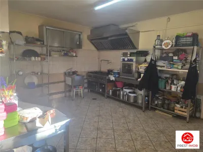 De vanzare spatiu comercial, internat 450 mp cu teren 450 mp , Targu Mures - foto 8