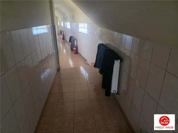 Spațiu comercial Târgu Mureș - poza 10