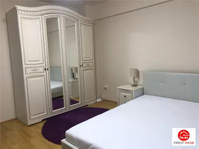 De inchiriat apartament 2 camere in Cornisa Tg. Mures - foto 3