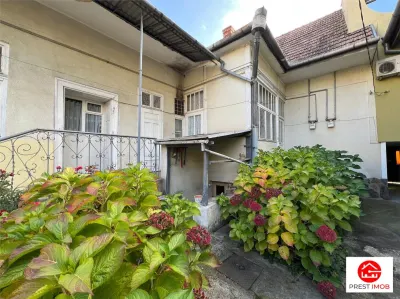 De vânzare casa în zona Poli 2 Targu Mures - Targu Mures