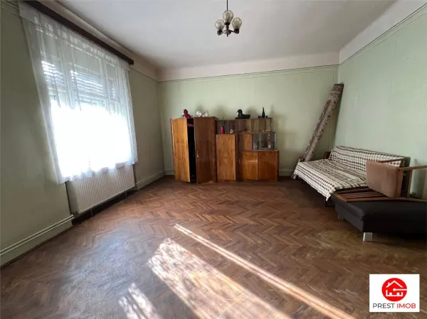 Casă 3 camere Târgu Mureș - poza 2