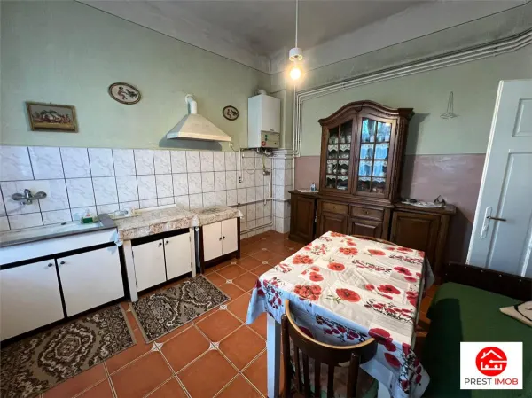 Casă 3 camere Târgu Mureș - poza 5