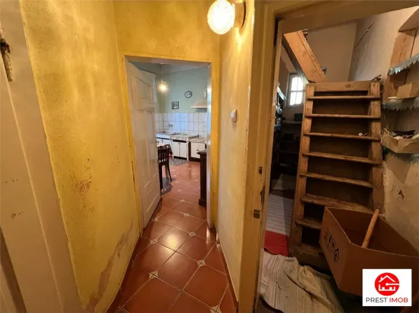 Casă 3 camere Târgu Mureș - poza 8