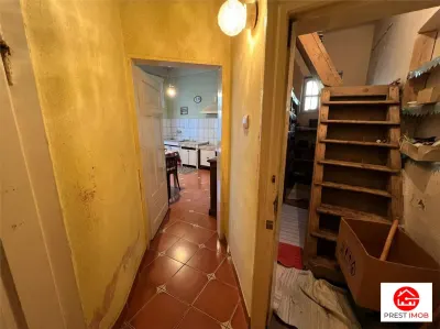 Casă 3 camere Târgu Mureș - poza 8