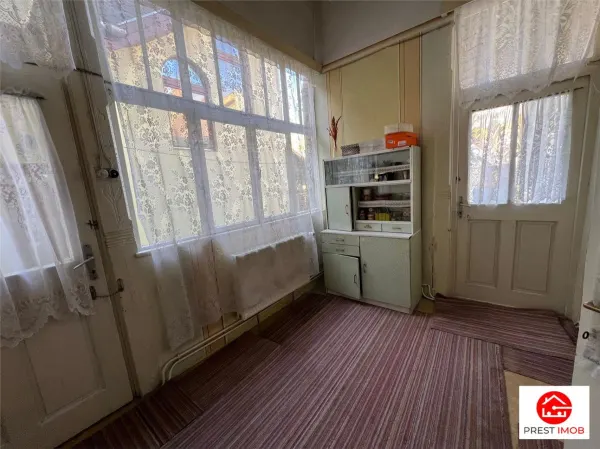 Casă 3 camere Târgu Mureș - poza 9