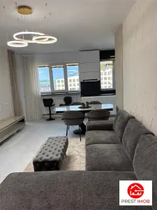 De vanzare apartament Premium Concept 9,Targu Mures - Targu Mures