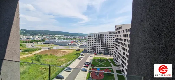 Apartament 2 camere Târgu Mureș - poza 12