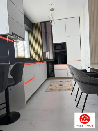 Apartament 2 camere Târgu Mureș - poza 3