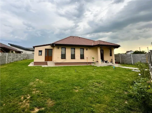 Casă 4 camere Șag - poza 4