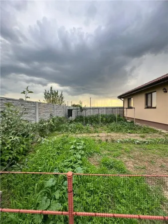 Casă 4 camere Șag - poza 5