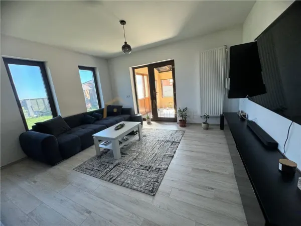 Casă 4 camere Șag - poza 6