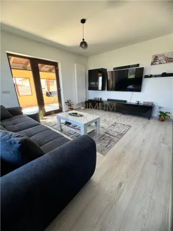 Casă 4 camere Șag - poza 7