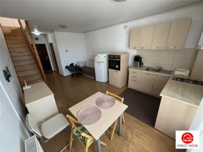 Apartament de inchiriat in zona 7 noiembrie - Targu Mures