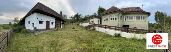 Casă 4 camere Candu - poza 2