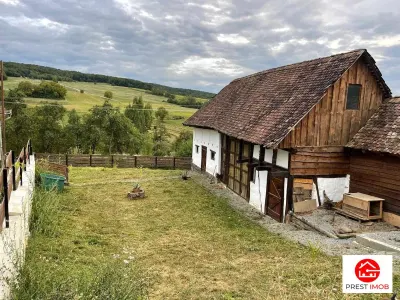 Casă 4 camere Candu - poza 3