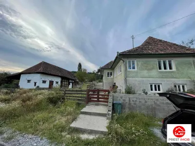 Casă 4 camere Candu - poza 4