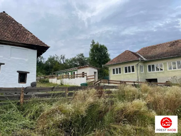 Casă 4 camere Candu - poza 5