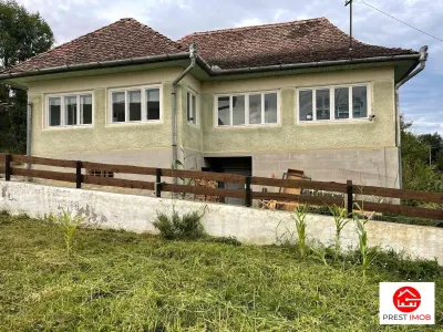 Casă 4 camere Candu - poza 8