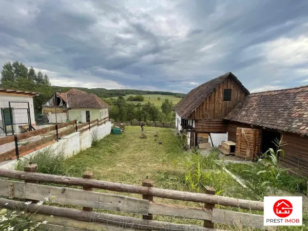 Casă 4 camere Candu - poza 9