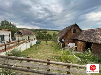 Casă 4 camere Candu - poza 9