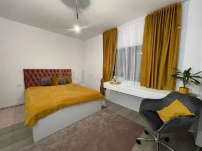 GIROC - Casa individuala - Lux - Toate utilitatile - foto 3