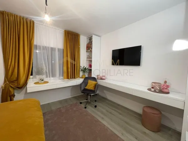 Casă 5 camere Giroc - poza 4