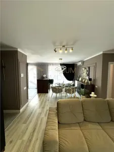 DUMBRAVITA LUX - 2 cam - LIFT - terasa 15mp - incalzire pardoseala - 1 loc parcare CF - foto 10