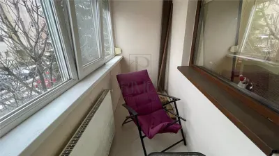 BUCOVINA - RENOVAT - ETAJ 1 - BLOC IZOLAT - 4 CAMERE - 2 BAI - 2 BALCOANE - CENTRALA PROPRIE - RULOURI - foto 5