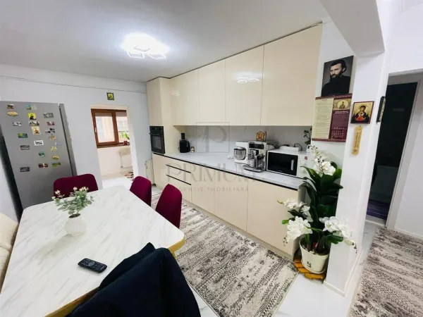 Apartament 3 camere Timișoara - poza 2