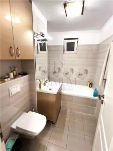 MIRCEA CEL BATRAN - 3 camere - 2 bai - debara - balcon - centrala proprie - BOXA CF - foto 3