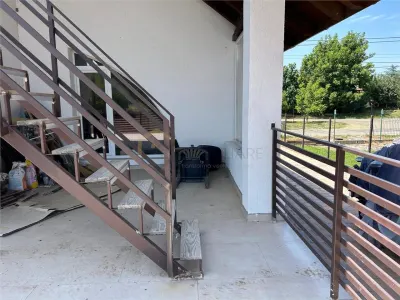 Sag- toate utilitatile- 1000mp teren- strada asfaltata - foto 2