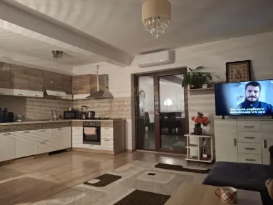 CASA INDIVIDUALA - ZONA LIDL - 224 MP UTILI - TOATE UTILITATILE - foto 18