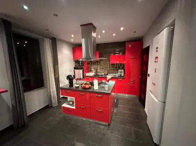 CASA INDIVIDUALA - ZONA LIDL - 224 MP UTILI - TOATE UTILITATILE - foto 5