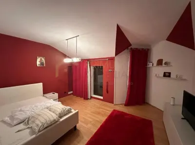 CASA INDIVIDUALA - ZONA LIDL - 224 MP UTILI - TOATE UTILITATILE - foto 9