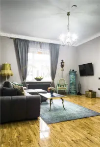 CENTRAL - 2 Camere - ETAJ 1 - Cladire istorica - Timisoara