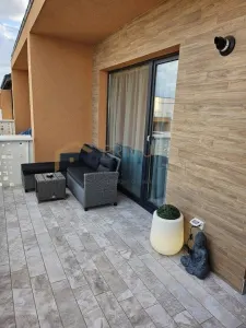 GIROC - Penthouse superb - Piscina privata - Parcare subterana - LIFT - foto 9