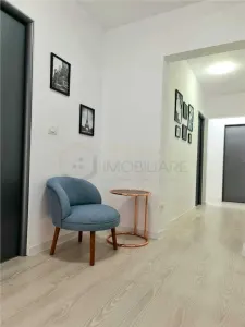 CIRCUMVALATIUNII - RENOVAT - 3 camere - centrala proprie - clima - LIFT - BOXA - foto 2