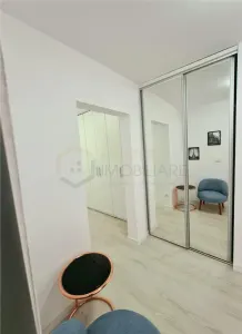 CIRCUMVALATIUNII - RENOVAT - 3 camere - centrala proprie - clima - LIFT - BOXA - foto 4
