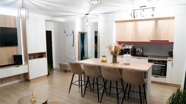 Apartament 2 camere Dumbrăvița - poza 1