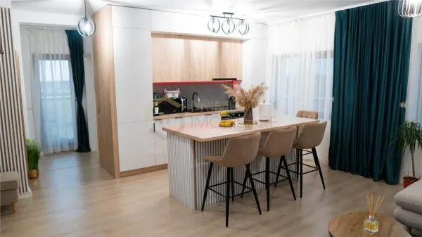 Apartament 2 camere Dumbrăvița - poza 2