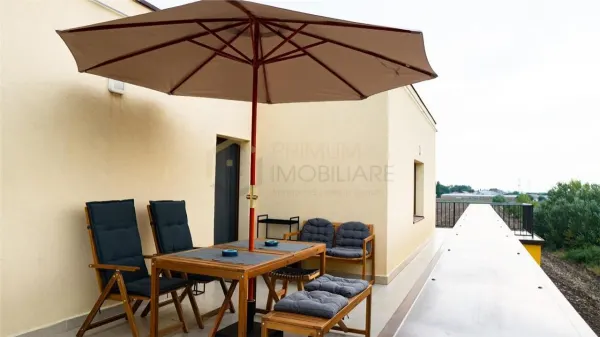 Apartament 2 camere Dumbrăvița - poza 12