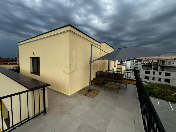 Apartament 2 camere Dumbrăvița - poza 14