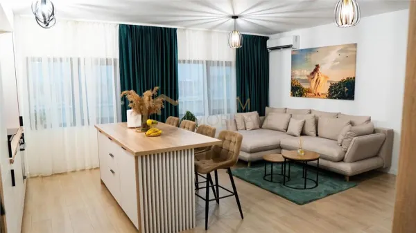 Apartament 2 camere Dumbrăvița - poza 3