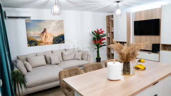 Apartament 2 camere Dumbrăvița - poza 4