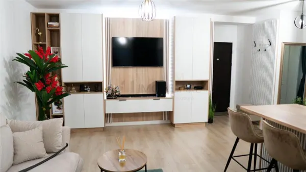 Apartament 2 camere Dumbrăvița - poza 5