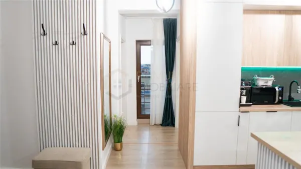 Apartament 2 camere Dumbrăvița - poza 6