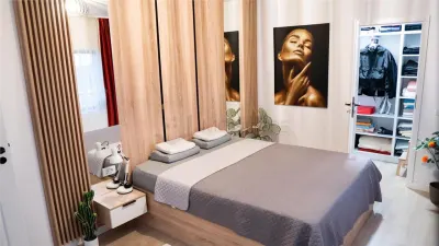 PENTHOUSE - DUMBRAVITA - 50 MP TERASA - LUX - foto 7