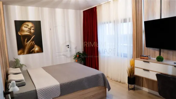 Apartament 2 camere Dumbrăvița - poza 8