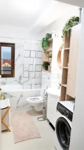 PENTHOUSE - DUMBRAVITA - 50 MP TERASA - LUX - foto 10
