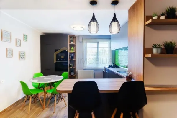 Apartament 3 camere Timișoara - poza 1